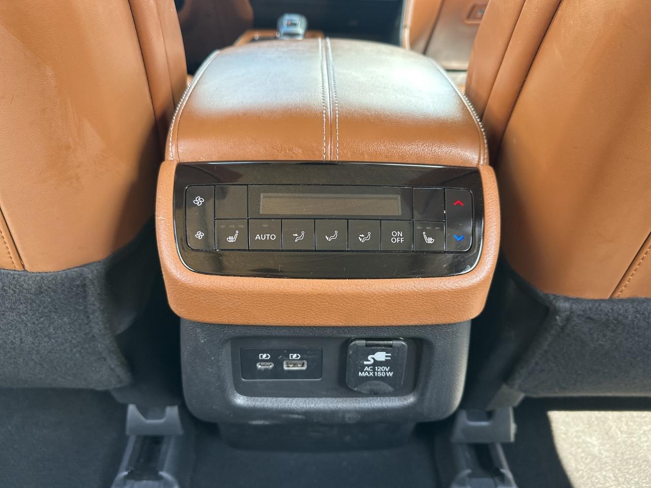 2023 INFINITI QX60 Sensory Chantilly VA