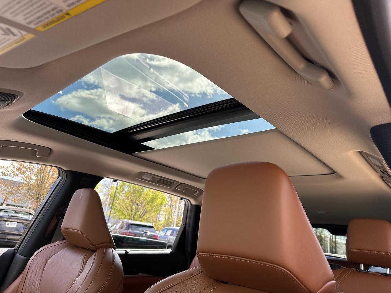 2023 INFINITI QX60 Sensory Chantilly VA