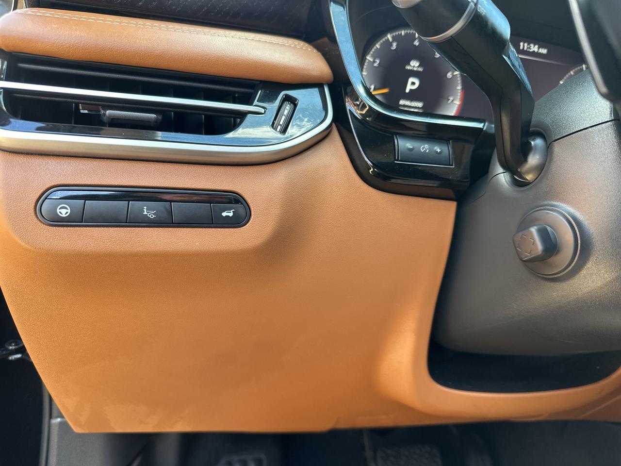 2023 INFINITI QX60 Sensory Chantilly VA