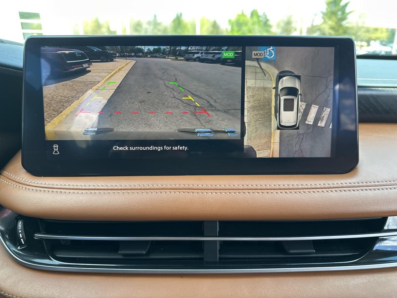 2023 INFINITI QX60 Sensory Chantilly VA