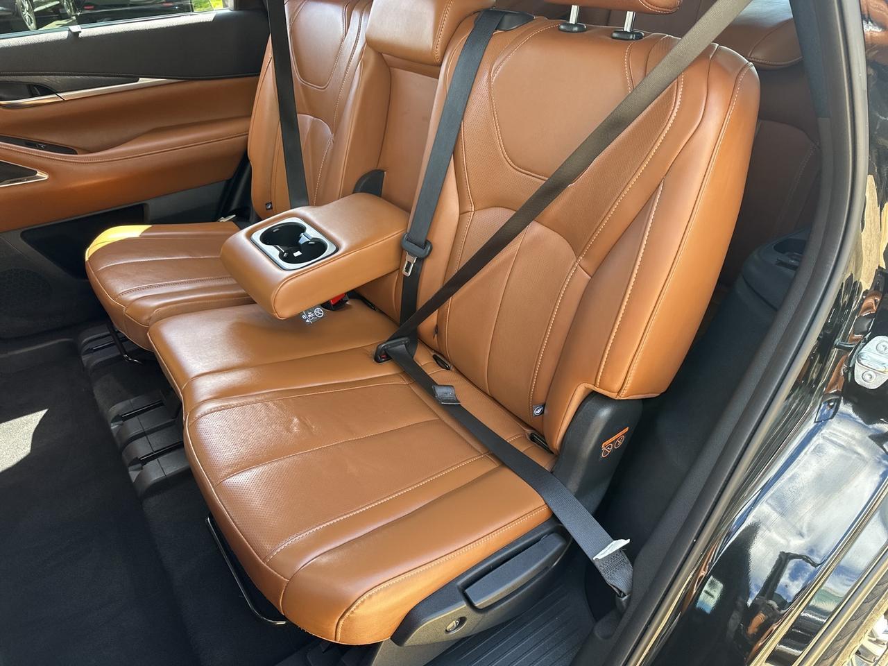 2023 INFINITI QX60 Sensory Chantilly VA