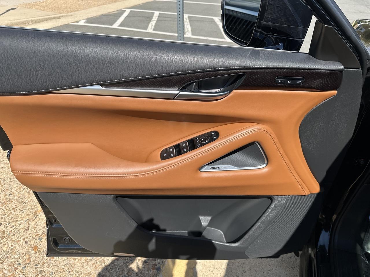 2023 INFINITI QX60 Sensory Chantilly VA