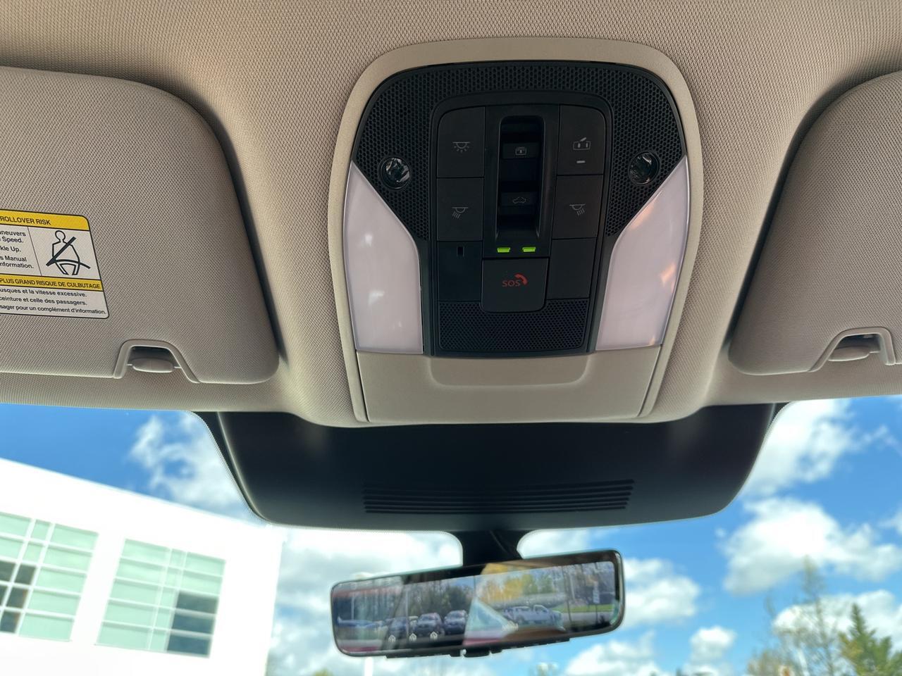 2023 INFINITI QX60 Sensory Chantilly VA