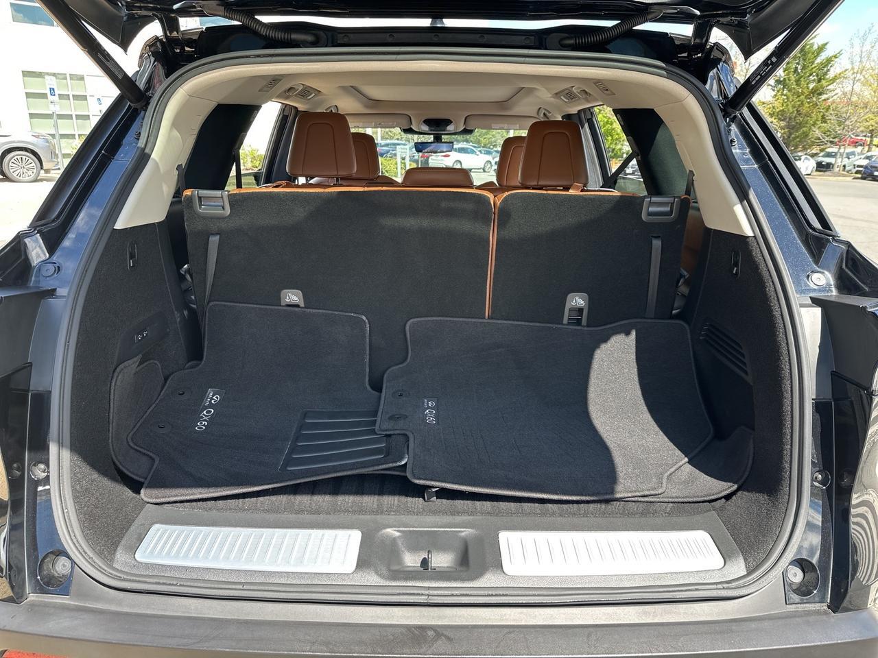 2023 INFINITI QX60 Sensory Chantilly VA