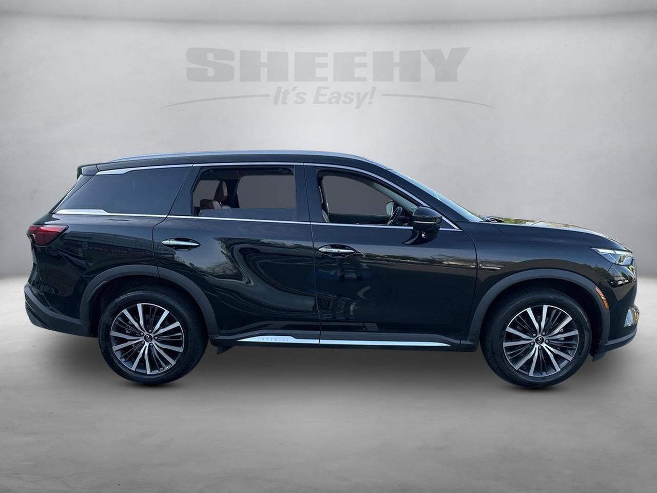 2023 INFINITI QX60 Sensory Chantilly VA