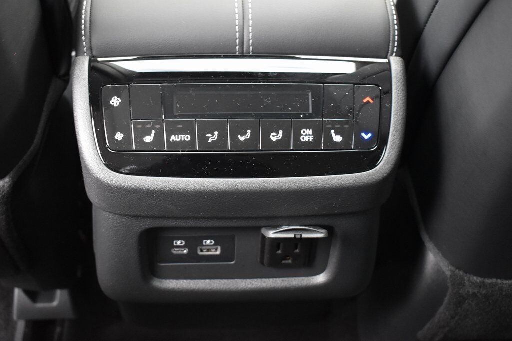 2023 INFINITI QX60 Sensory Vienna VA