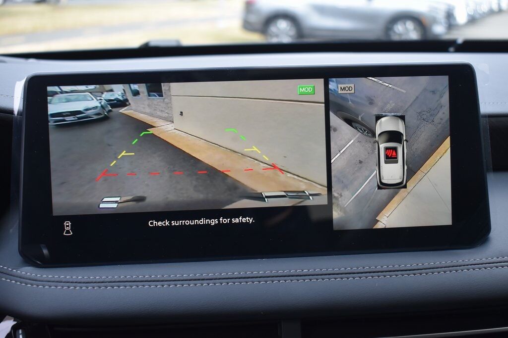 2023 INFINITI QX60 Sensory Vienna VA