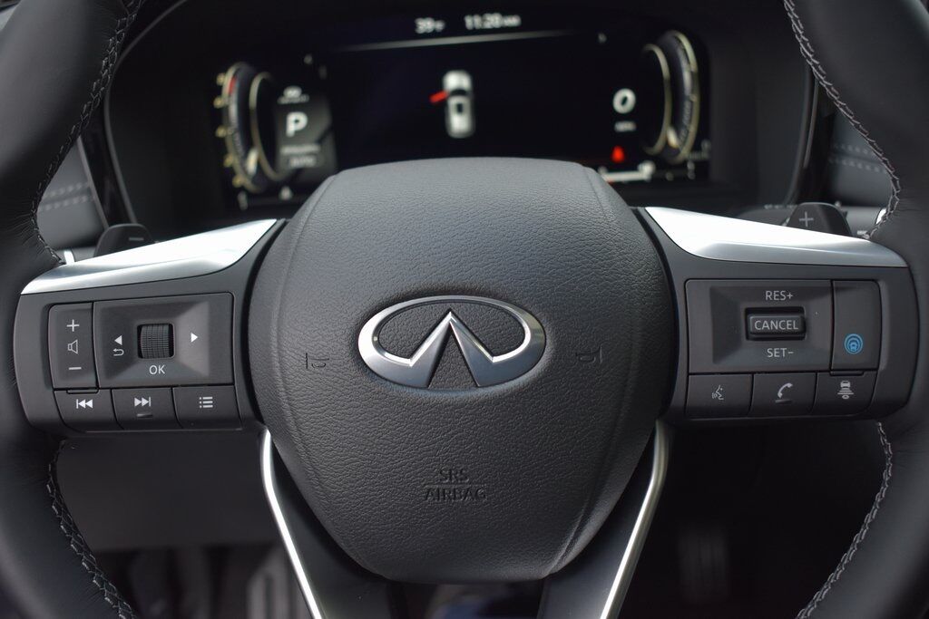 2023 INFINITI QX60 Sensory Vienna VA