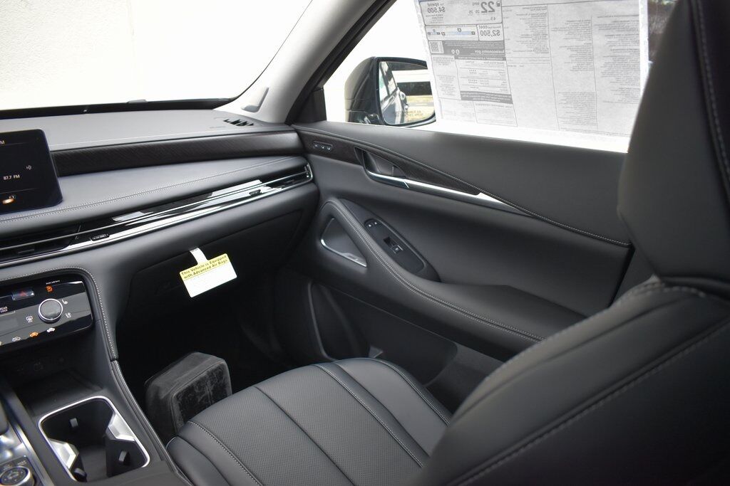 2023 INFINITI QX60 Sensory Vienna VA