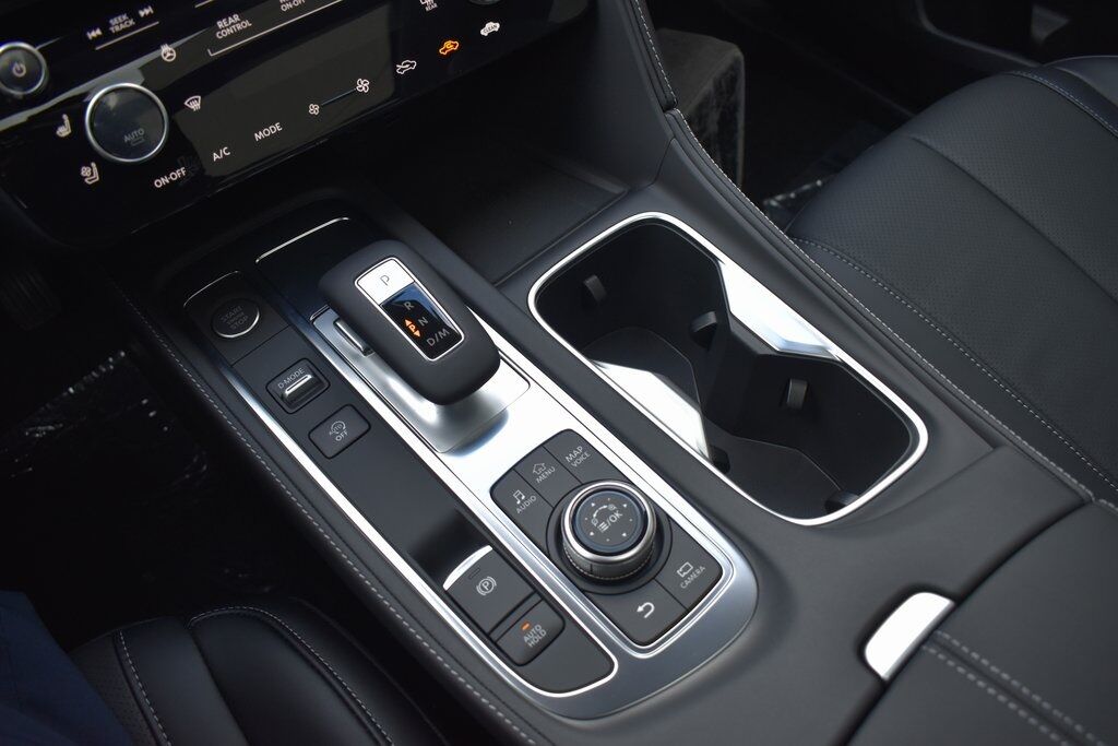 2023 INFINITI QX60 Sensory Vienna VA