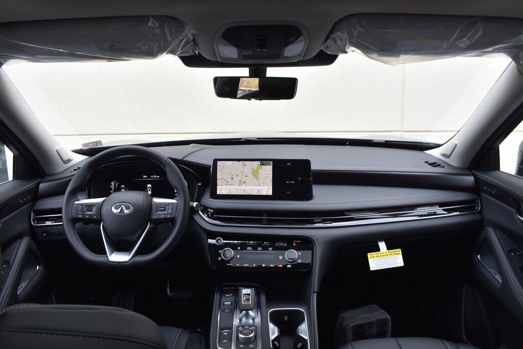 2023 INFINITI QX60 Sensory Vienna VA