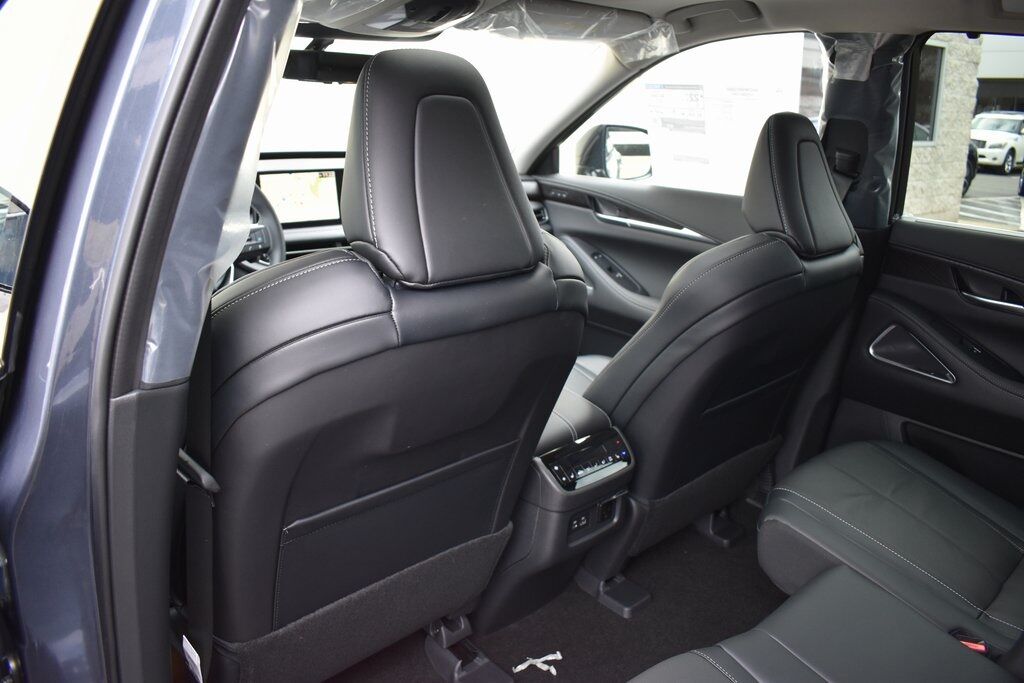 2023 INFINITI QX60 Sensory Vienna VA