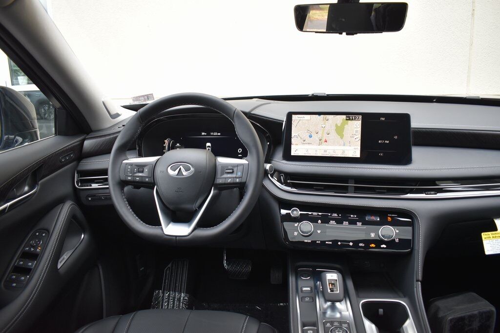 2023 INFINITI QX60 Sensory Vienna VA