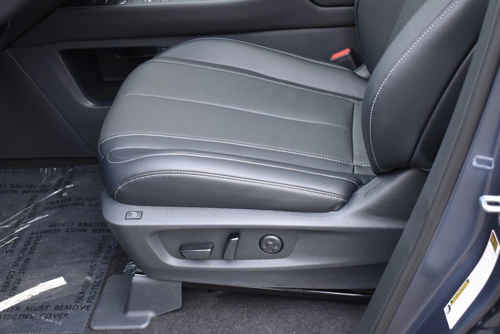 2023 INFINITI QX60 Sensory Vienna VA