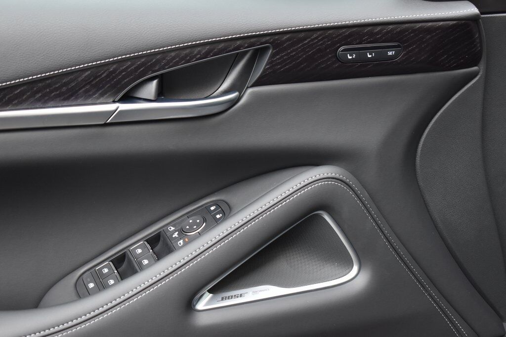 2023 INFINITI QX60 Sensory Vienna VA