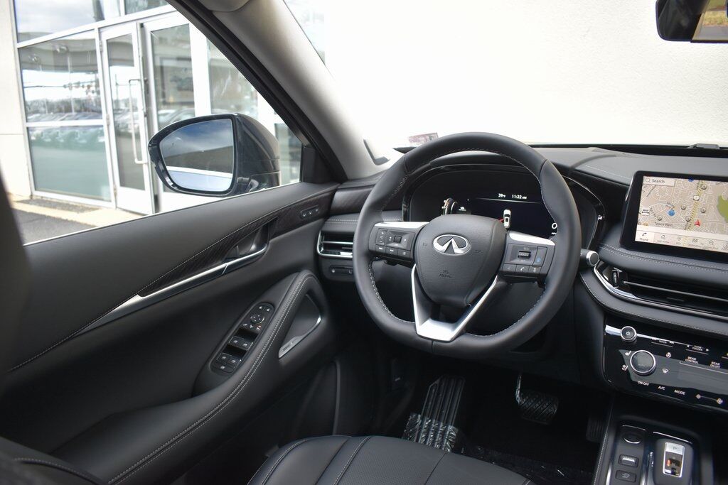 2023 INFINITI QX60 Sensory Vienna VA