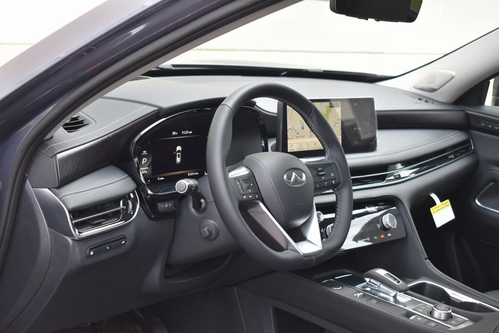 2023 INFINITI QX60 Sensory Vienna VA