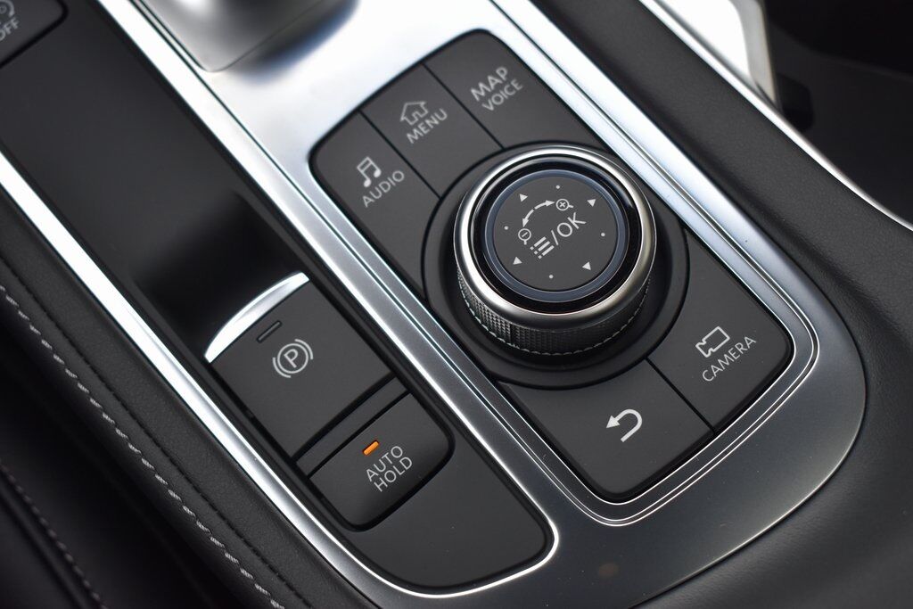 2023 INFINITI QX60 Sensory Vienna VA