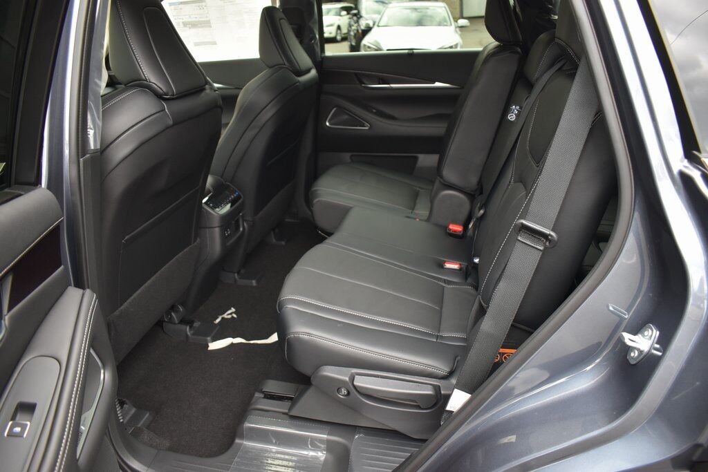 2023 INFINITI QX60 Sensory Vienna VA