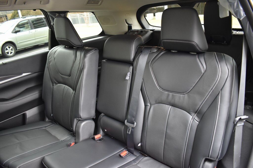 2023 INFINITI QX60 Sensory Vienna VA