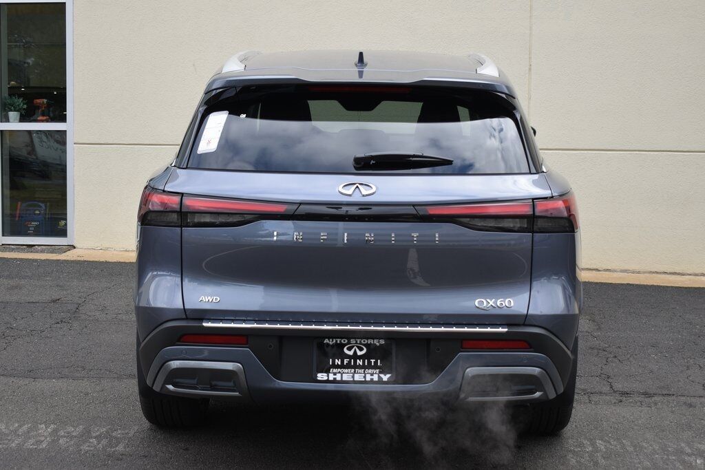 2023 INFINITI QX60 Sensory Vienna VA