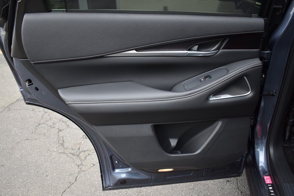 2023 INFINITI QX60 Sensory Vienna VA