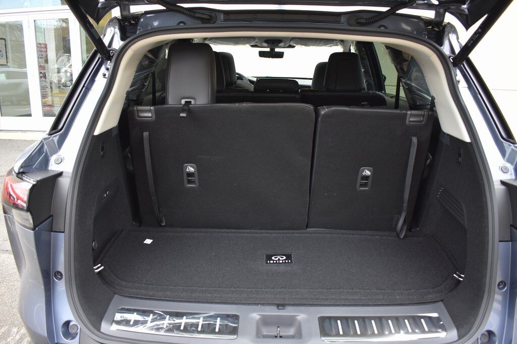 2023 INFINITI QX60 Sensory Vienna VA