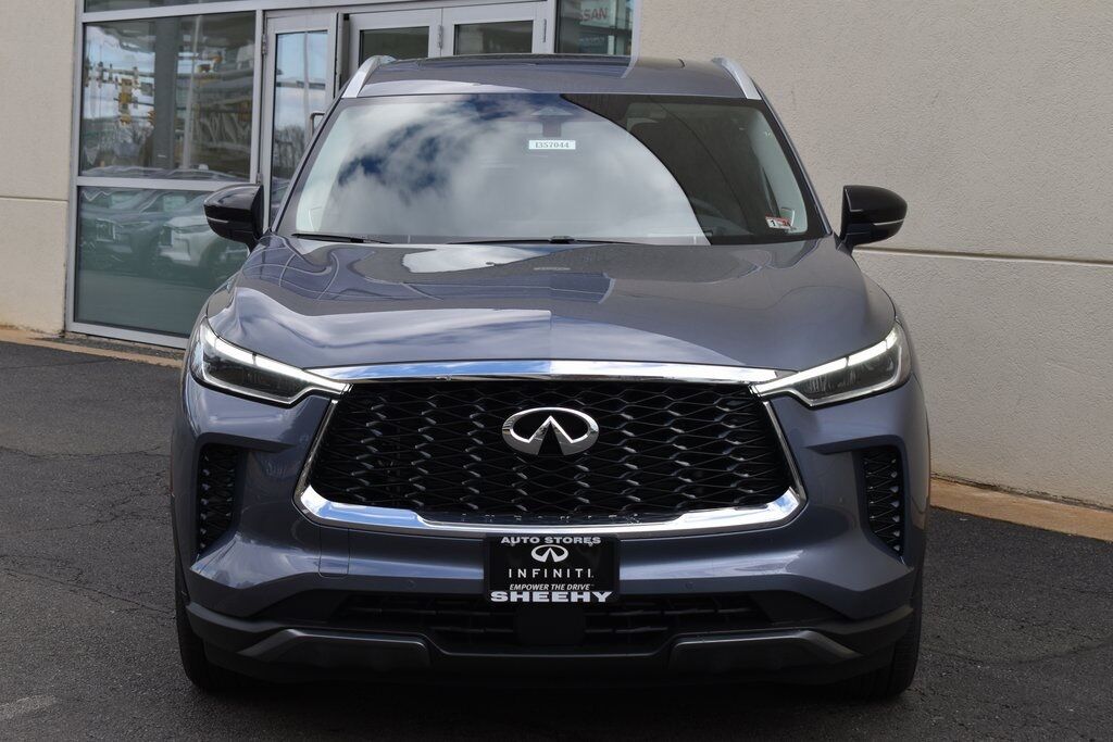 2023 INFINITI QX60 Sensory Vienna VA