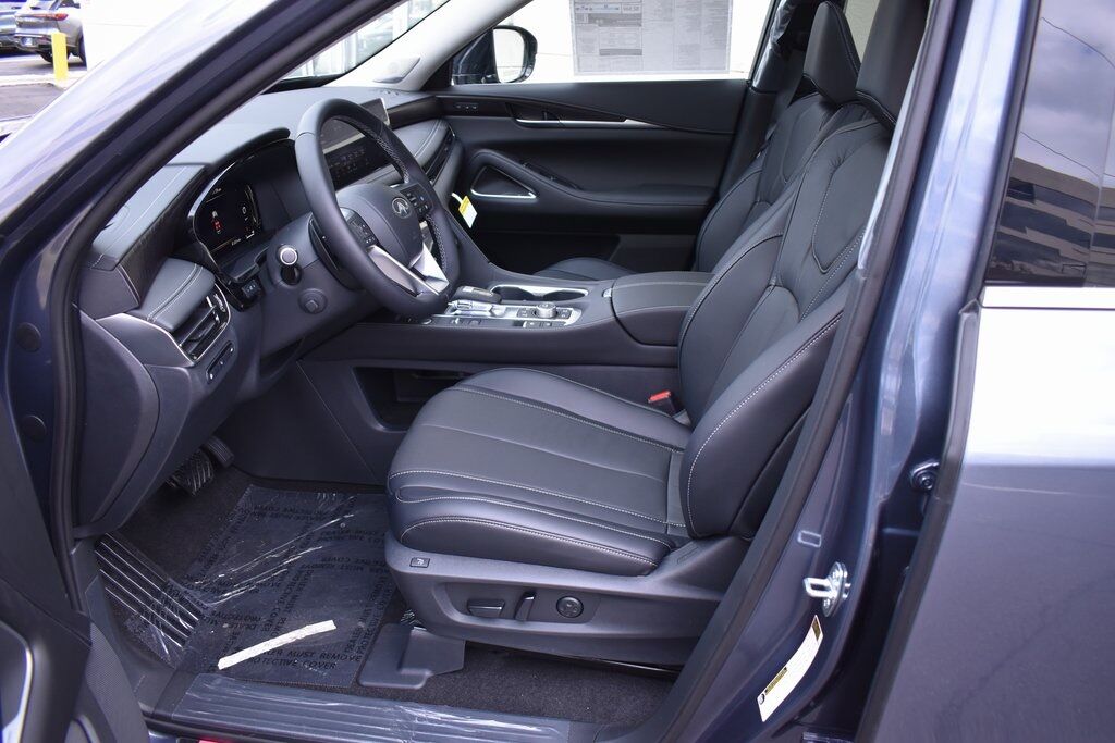 2023 INFINITI QX60 Sensory Vienna VA