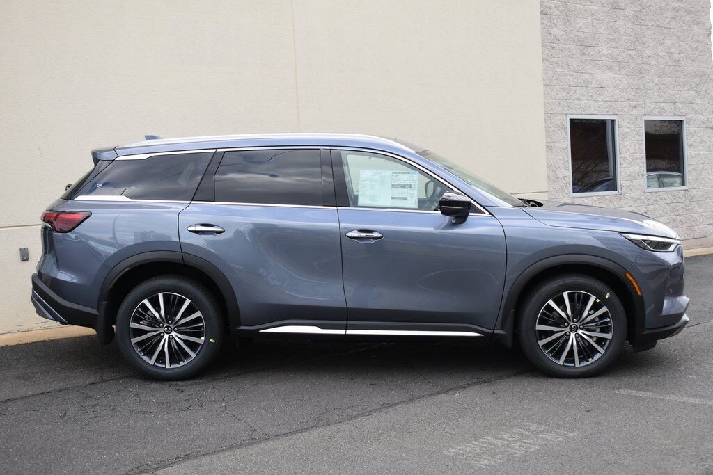 2023 INFINITI QX60 Sensory Vienna VA