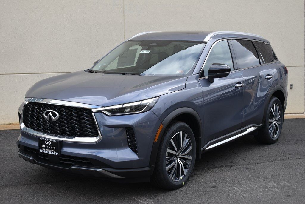 2023 INFINITI QX60 Sensory Vienna VA