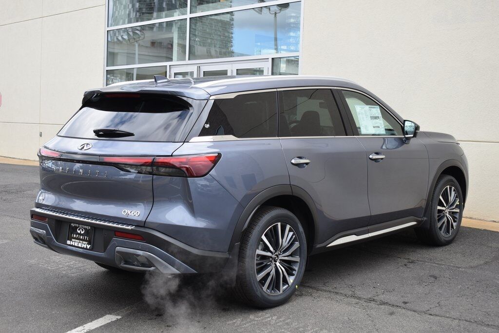 2023 INFINITI QX60 Sensory Vienna VA