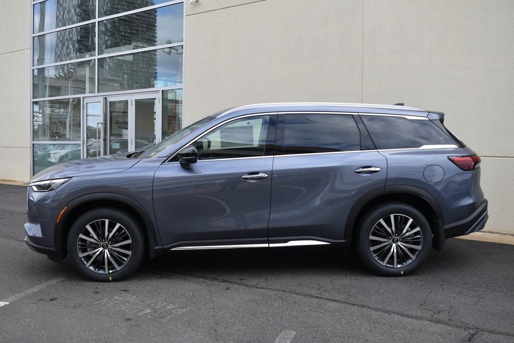 2023 INFINITI QX60 Sensory Vienna VA