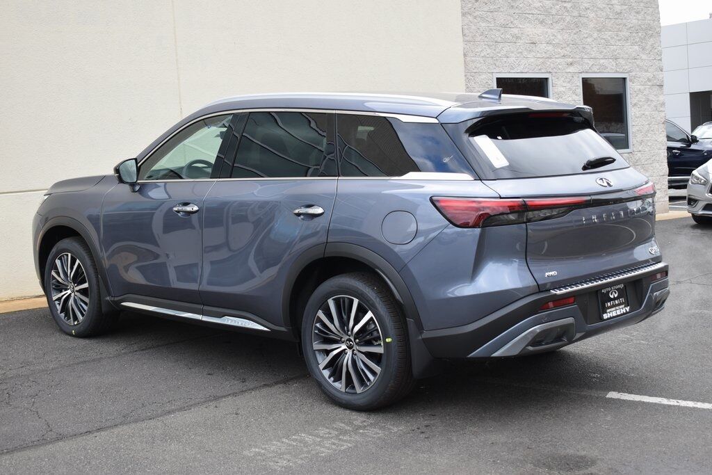 2023 INFINITI QX60 Sensory Vienna VA