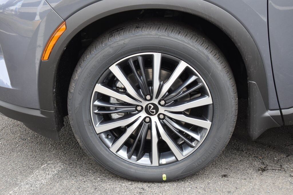 2023 INFINITI QX60 Sensory Vienna VA