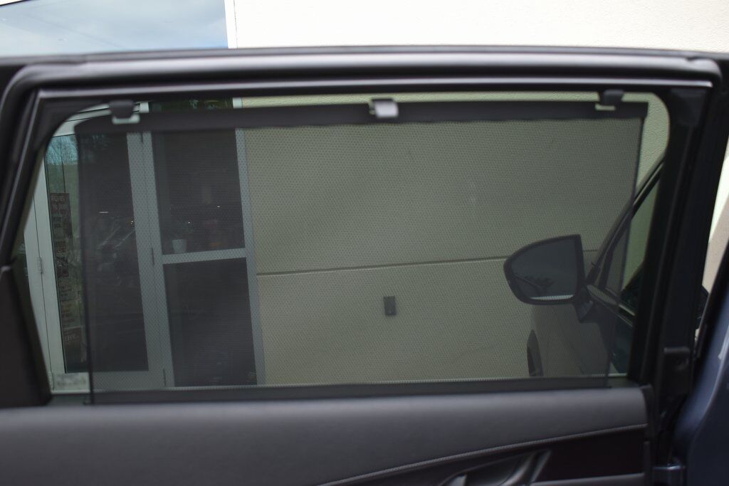 2023 INFINITI QX60 Sensory Vienna VA