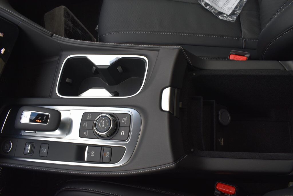 2023 INFINITI QX60 Sensory Vienna VA