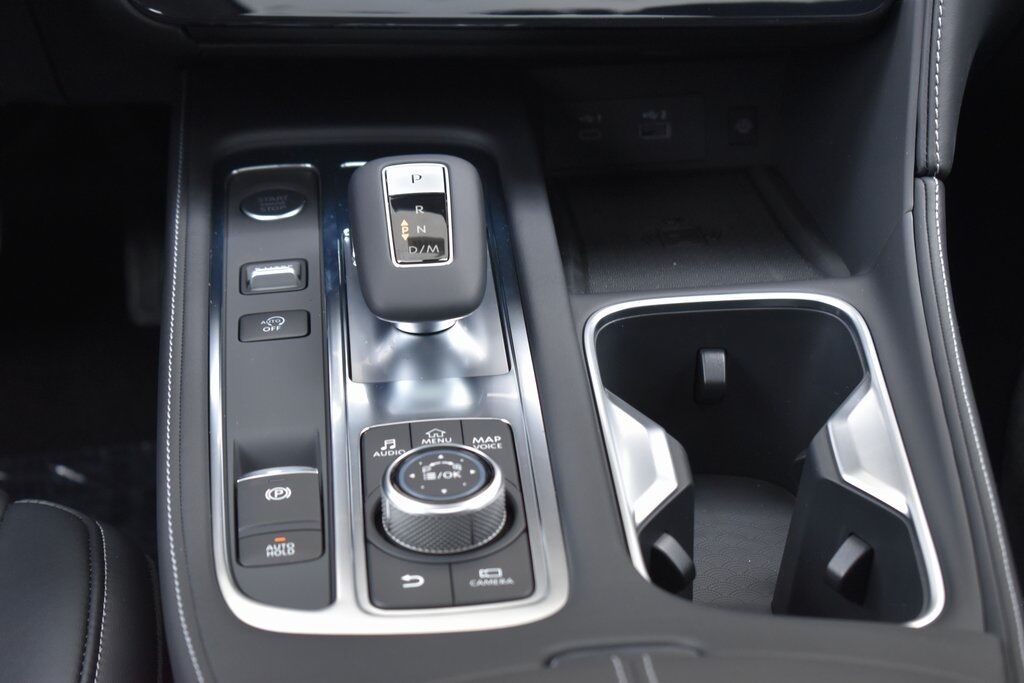 2023 INFINITI QX60 Sensory Vienna VA