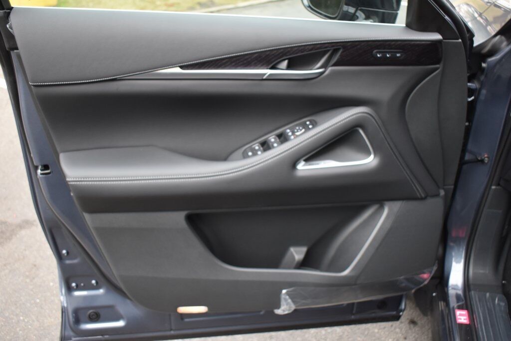 2023 INFINITI QX60 Sensory Vienna VA