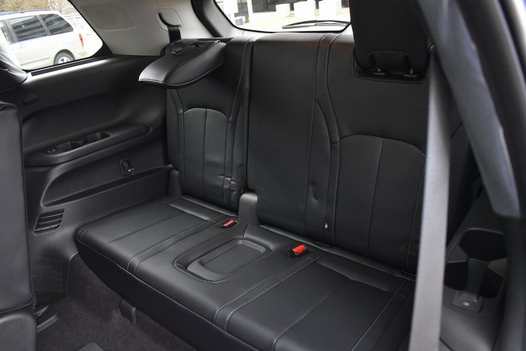 2023 INFINITI QX60 Sensory Vienna VA