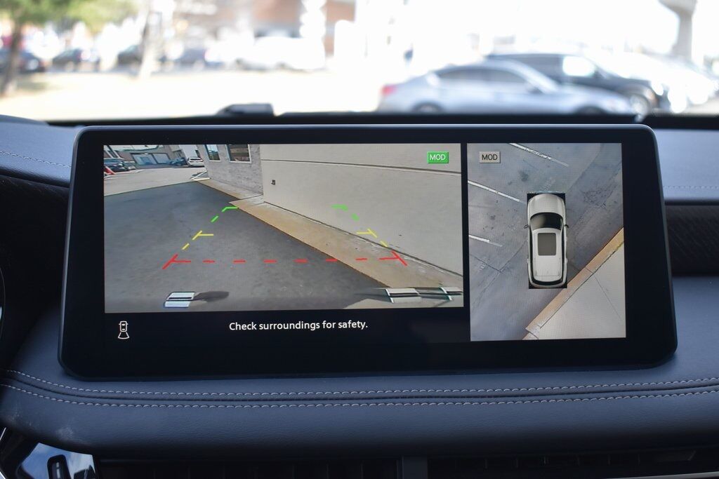 2023 INFINITI QX60 Sensory Vienna VA