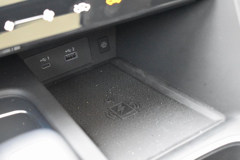 2023 INFINITI QX60 Sensory Vienna VA