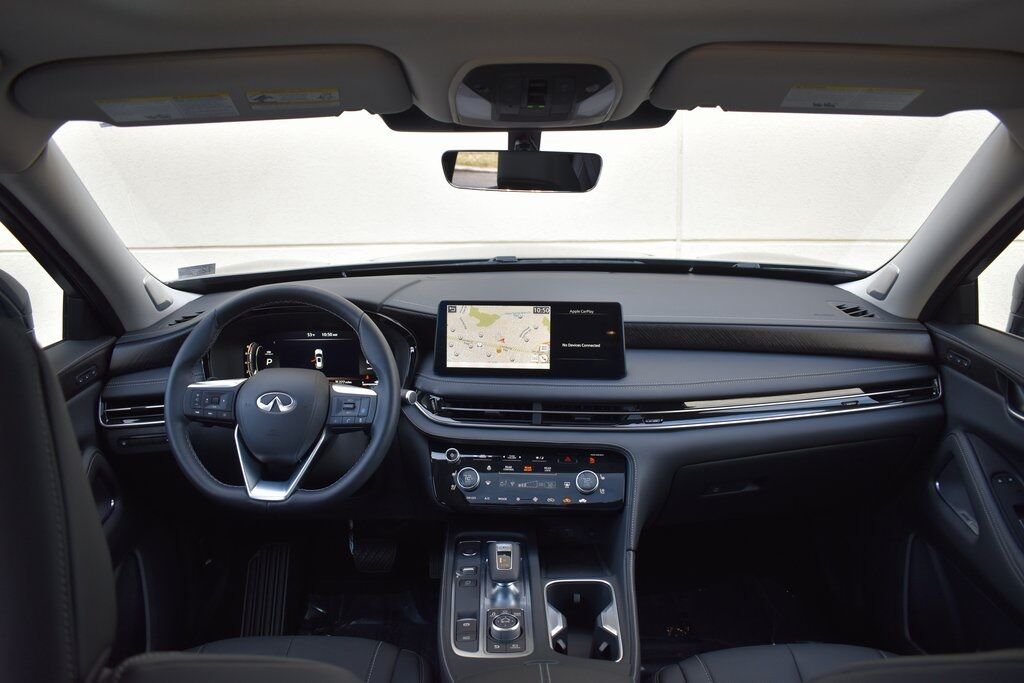 2023 INFINITI QX60 Sensory Vienna VA