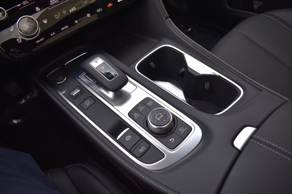 2023 INFINITI QX60 Sensory Vienna VA