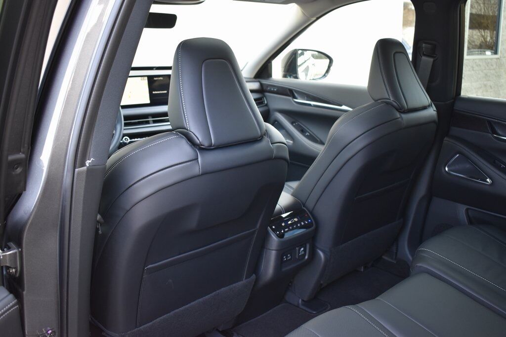 2023 INFINITI QX60 Sensory Vienna VA