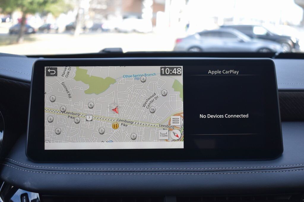 2023 INFINITI QX60 Sensory Vienna VA