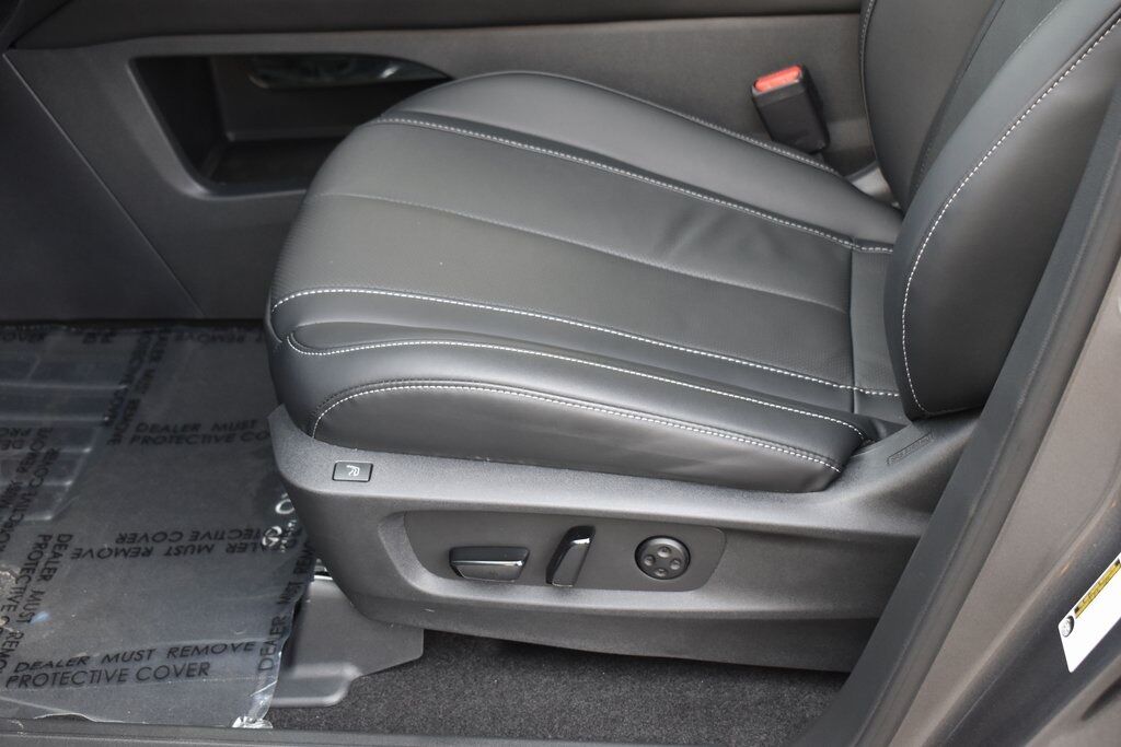 2023 INFINITI QX60 Sensory Vienna VA