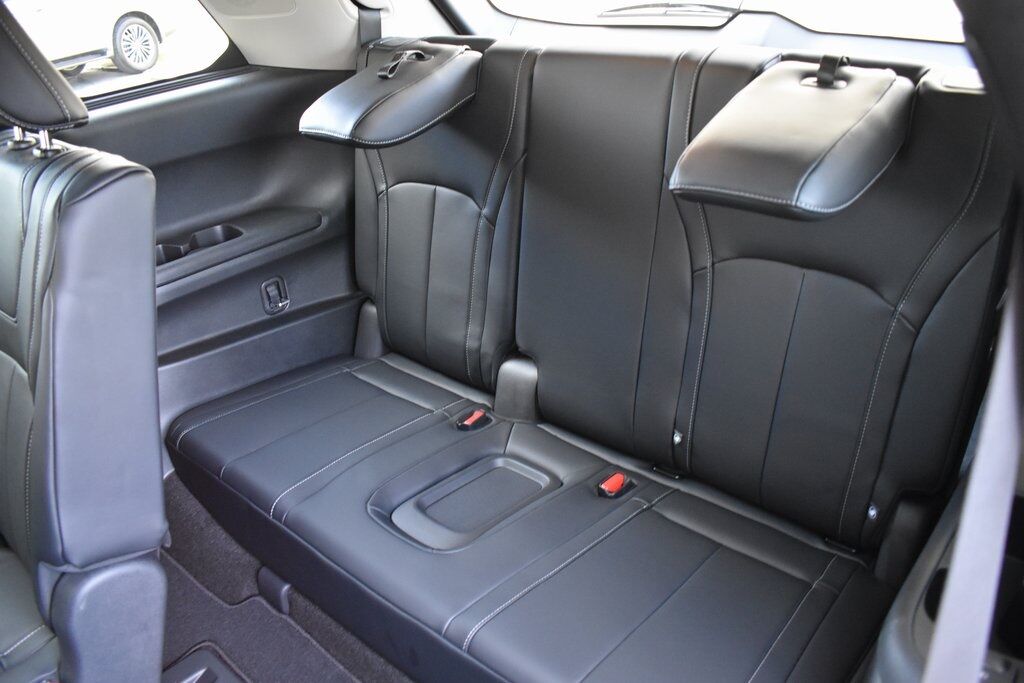 2023 INFINITI QX60 Sensory Vienna VA