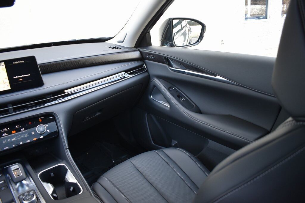 2023 INFINITI QX60 Sensory Vienna VA