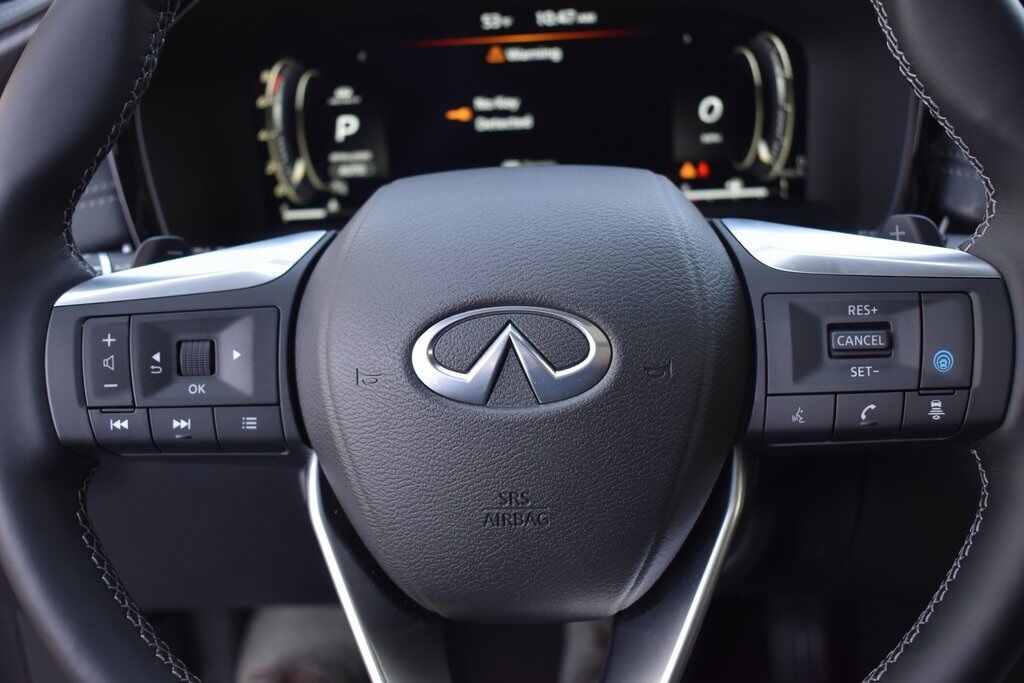 2023 INFINITI QX60 Sensory Vienna VA